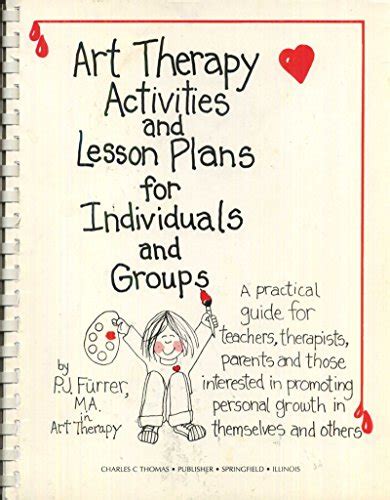 Art therapy activities and lesson plans for individuals and groups a practical guide for teachers therapists. - Mueller gas furnace 119 110 e manual.