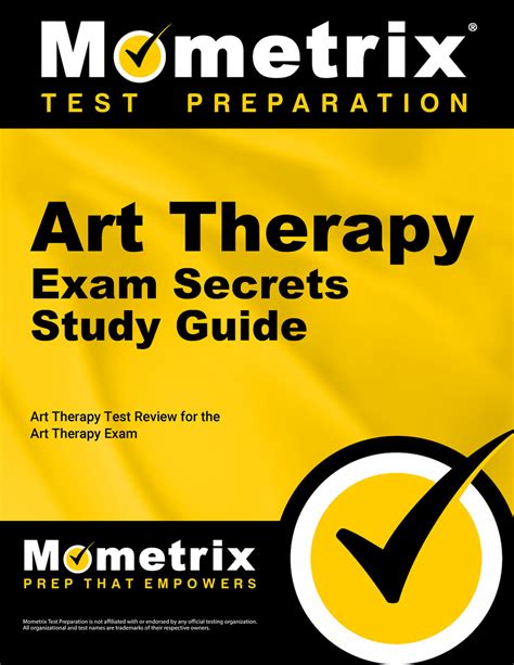 Art therapy exam secrets study guide by mometrix media. - Chemfile mini guide to gas laws.