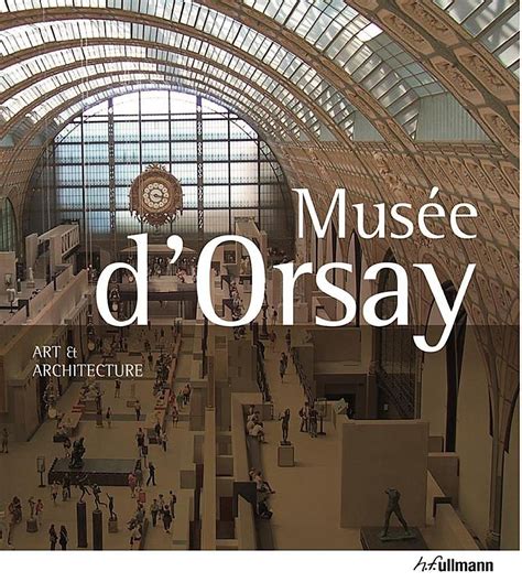 Read Online Art  Architecture Muse Dorsay By Peter J Grtner