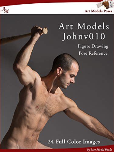 Full Download Art Models Jenni001 Figure Drawing Pose Reference Art Models Poses By Douglas Johnson