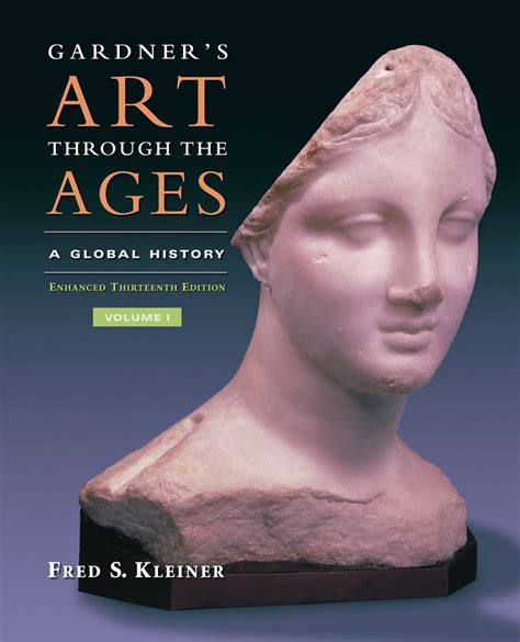 Read Art Through The Ages A Global History By Helen Gardner