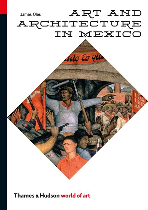 Read Art And Architecture In Mexico By James Oles