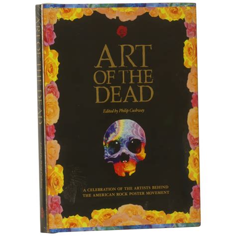 Read Online Art Of The Dead By Philip Cushway