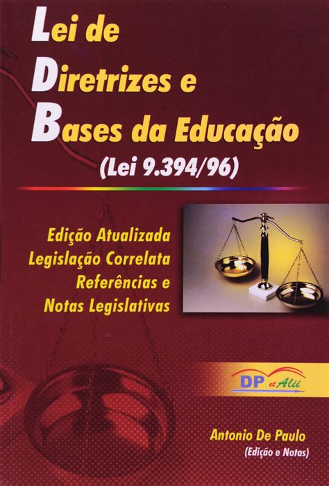 Art. 32, § 4 da Lei de Diretrizes e Bases - Artigos Jusbrasil