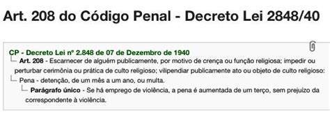 Art. 63 do Código Penal - Decreto Lei 2848/40 Jusbrasil