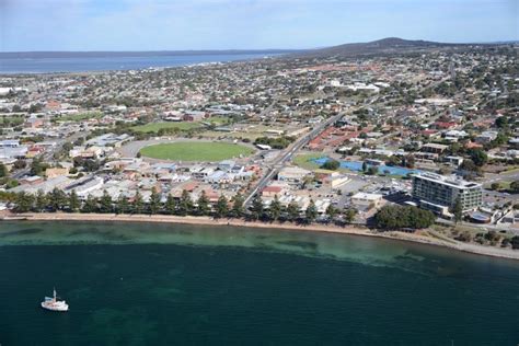 ArtEyrea Reopening City of Port Lincoln