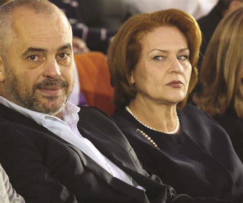 Arta Dade: P&euml;r naiv&euml;t q&euml; mendojn&euml; se Berish&euml;s do i hiqet non ...