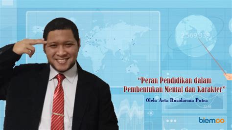 Arta Rusidarma Putra: Pemerintah Harus Bersinergi untuk …