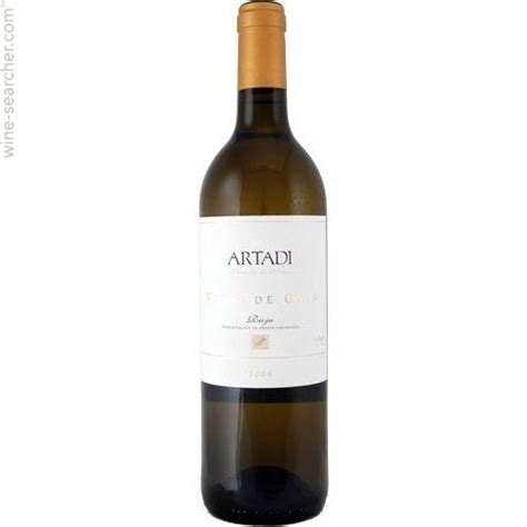 Artadi Gain prices, stores, tasting notes & market data