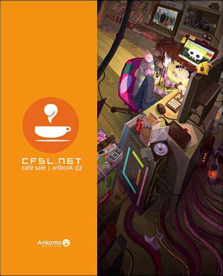 Artbook CFSL .Net Vol. 2