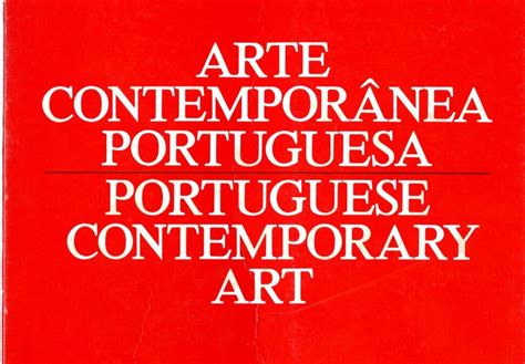 Arte contemporanea portuguesa (portuguese contemporary art) / alexandre melo, joao pinharanda. - Lancaster county unanchor travel guide 3 day pa dutch country.
