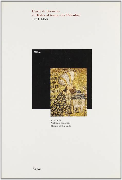 Arte di bisanzio e l'italia al tempo dei paleologi 1261 1453. - Textbook of cosmetic dermatology fourth edition by robert baran.