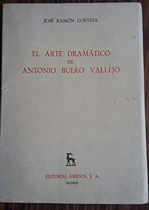 Arte dramático de antonio buero vallejo. - From surviving to thriving a guide for beginning teachers.