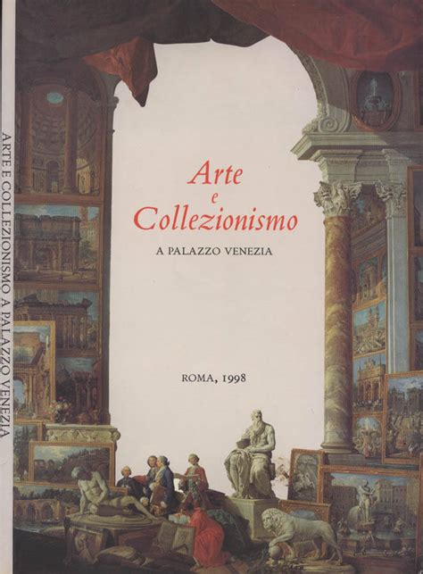 Arte e collezionismo a palazzo venezia. - The handbook of technology foresight concepts and practice pime series on research and innovation policy.