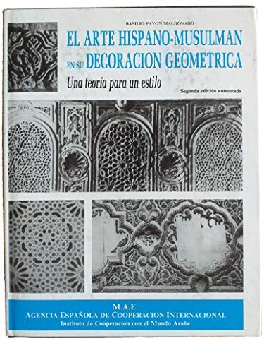 Arte hispanomusulman en su decoración geométrica. - Dead lucky life and death on mount everest.