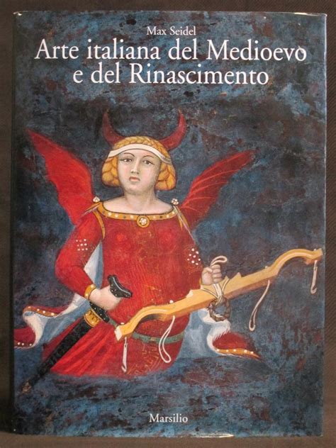 Arte italiana del medioevo e del rinascimento. - Manuale di laboratorio per l'annuncio 2003.
