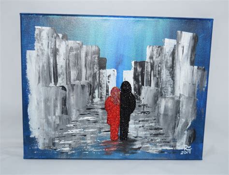 Arte pareja enamorada.  #freepik #vector Apr 18, 2023 · El amor ha sido un tema p...