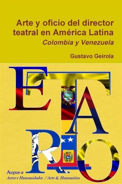 Arte y oficio del director teatral en américa latina. - Solutions manual for techniques of problem solving.