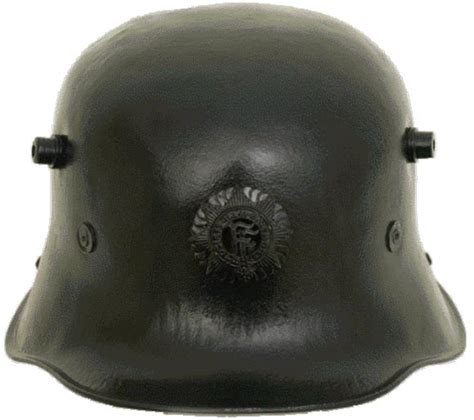 Artefacts: Vickers helmet - History Ireland