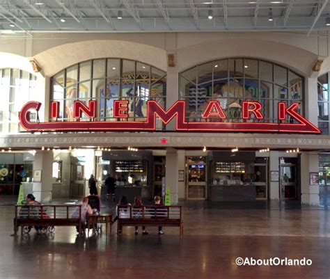 Movie Times; Florida; Orlando; Cinemark Artegon Marketplace and XD; Cinemark Artegon Marketplace and XD. Read Reviews | Rate Theater 5150 International Drive, Orlando, FL 32819 407-352-1042 | View Map. Theaters Nearby Universal Cinemark at CityWalk (1.1 mi) Regal Pointe Orlando 4DX & IMAX (2.5 mi) .... 