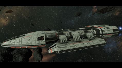 Artemis - Official Battlestar Galactica Deadlock Wiki