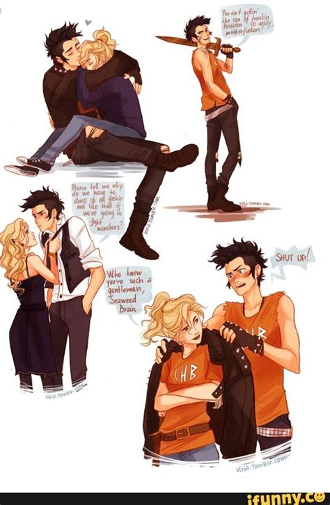 Broken And Betrayed By: Edinamabasi. When all of Camp Half-Blood, and most of all Annabeth, turn their backs on Percy and shun him for something he hasn't done, he and his half brother leave for Olympus. What they didn't expect was to be turned aside, with only the support of a couple of gods to rely on. Follow Percy and his bro as they become .... 