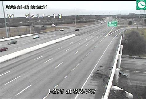 Weather Traffic Cameras Map. Check out the current traffic and highway conditions on I-275 N @ OH-32 in Cincinnati, OH. Avoid traffic & plan ahead!