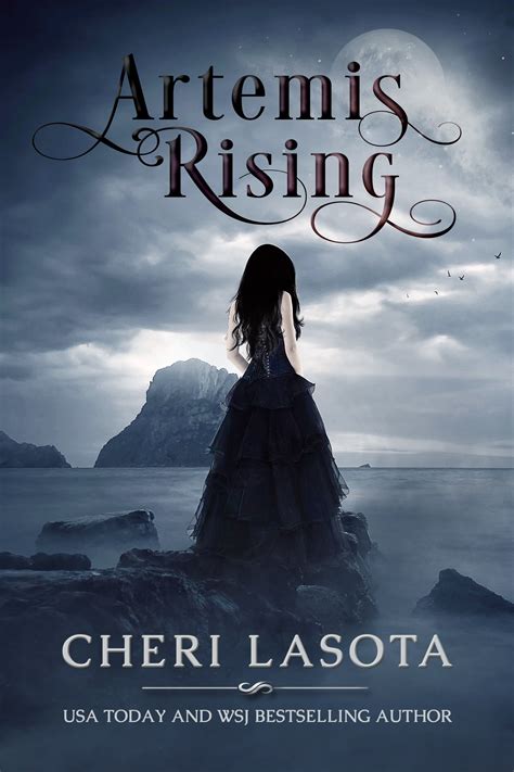 Read Artemis Rising By Cheri Lasota