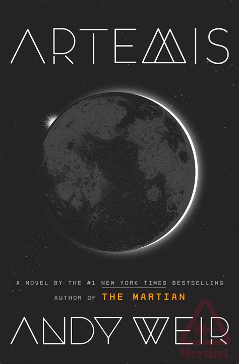 Read Online Artemis By Andy Weir