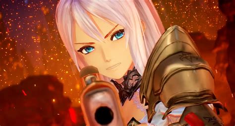 Artes: Shionne - Tales of Arise Walkthrough - Neoseeker