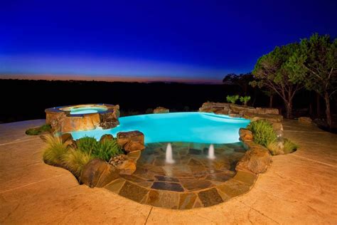 Artesian Pools