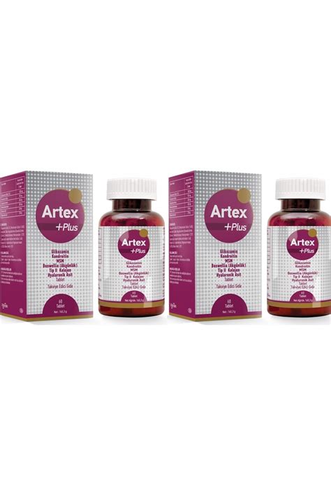 Artex plus