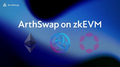 ArthSwap on Astar zkEVM: Expanding the Ecosystem