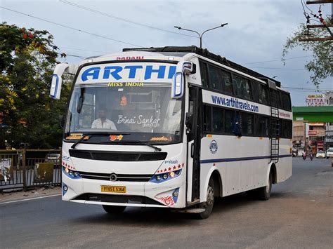 Arthi Travels APK Download for Android 