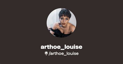 🔥 Arthoe_Louise Leaked [PPV] 202 Vids