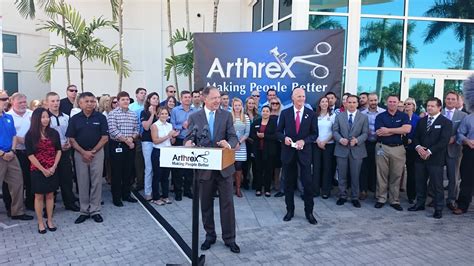 Arthrex jobs naples fl. Things To Know About Arthrex jobs naples fl. 
