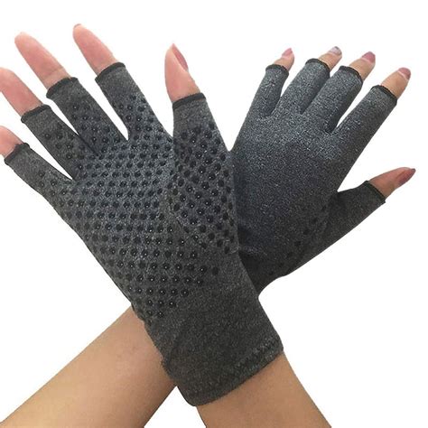 Arthritis Compression Gloves For Rheumatoid Osteoarthritis