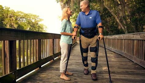 Arthritis Physical Therapy Nerve Damage Technology