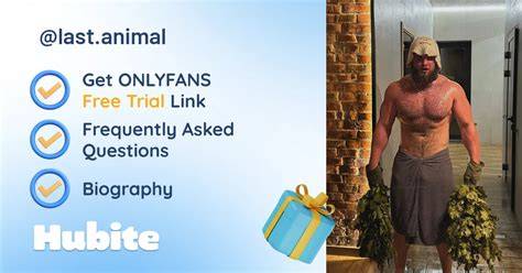 Arthur Animal Onlyfans Nude