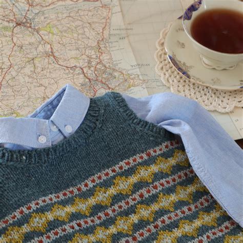 Arthur Knitting pattern by Knitting Patterns