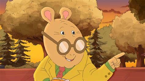 Arthur Read