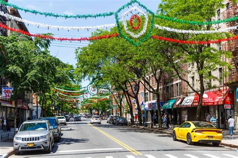 Arthur ave. Arthur Avenue, often referred to as the real Little Italy of New York, offers a delightful dive into authentic Italian cuisine and culture. Found in the Belmont neighborhood of the … 