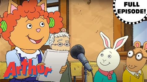 Arthur full episodes. Feb 2, 2016 ... American-Canadian animated series Arthur is a Canadian/American animated educational television series for children, created by Cookie Jar ... 
