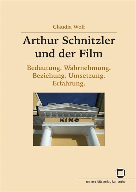 Arthur schnitzler und der film: bedeutung, wahrnehmung, beziehung, umsetzung, erfahrung. - Aci manual of concrete practice 2013.