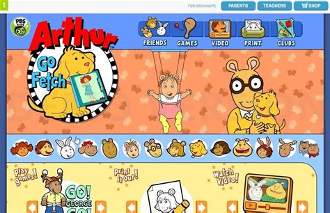 Arthur the game. The official site for ARTHUR on PBS KIDS. Enjoy interactive games, videos, and fun with all your ARTHUR friends! 