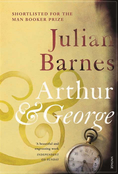 Download Arthur  George By Julian Barnes