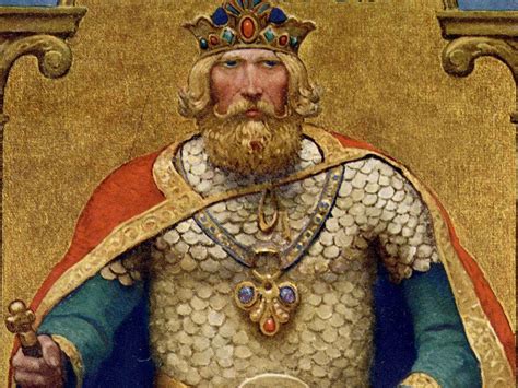 Arthurian wiki
