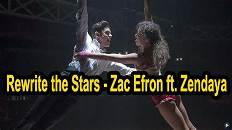 Arti Lagu Rewrite The Stars by Zac Efron & Zendaya (OST The …