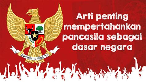 Arti Penting Demokrasi Bagi Bangsa Indonesia – Studyhelp