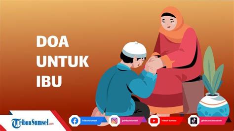 Arti Rabbigfirli Waliwalidayya Waliman Dakhala, Bacaan & Kumpulan Doa ...